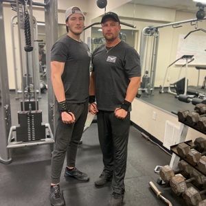 Meet your Posher, Jeffery